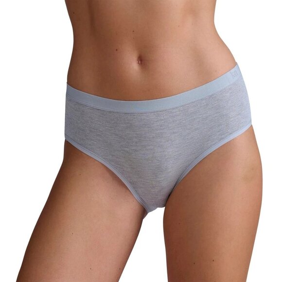 Karen Neuburger Women's Modal Hipster 6-pack - Picture 5 of 5